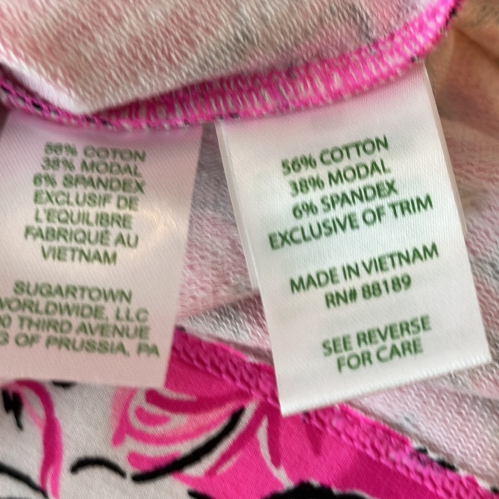 Lilly Pulitzer dress - Picture 7 of 7